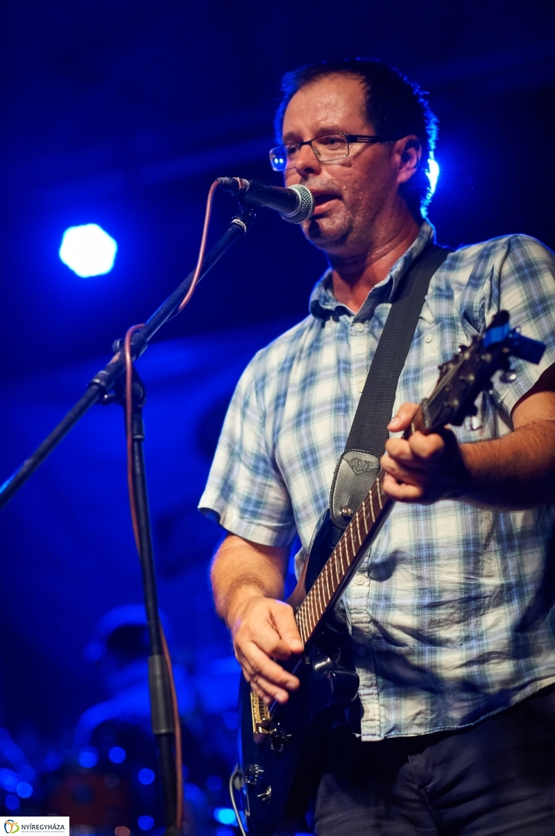 Sóstó Serfeszt 2  2018