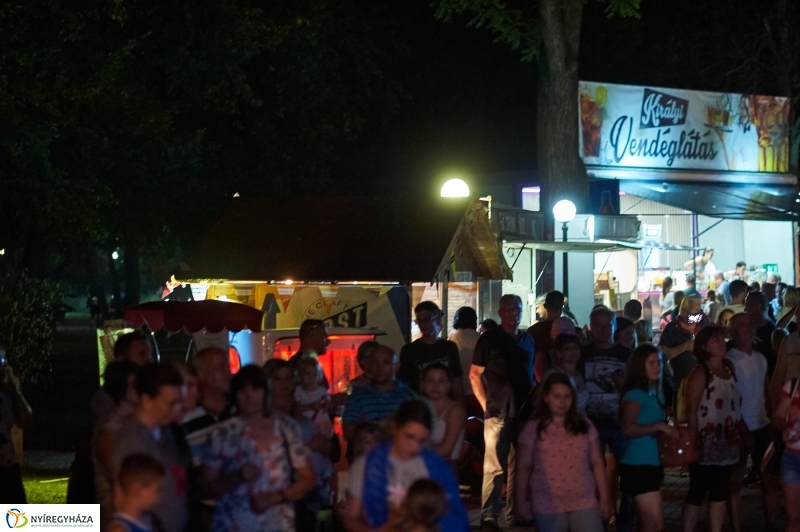 Sóstó Serfeszt 2  2018