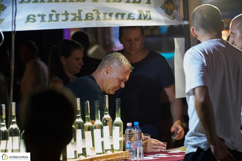 Sóstó Serfeszt 2  2018