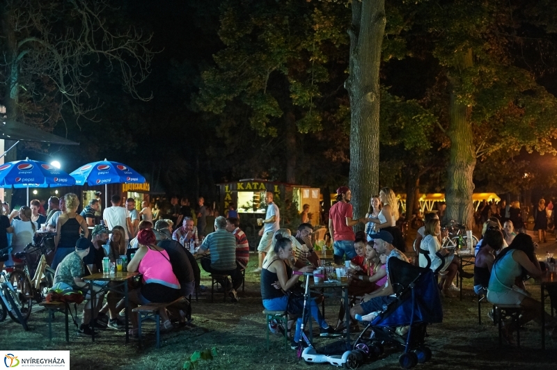 Sóstó Serfeszt 2  2018