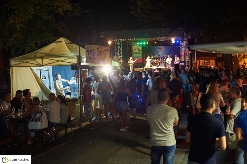 Sóstó Serfeszt 2  2018