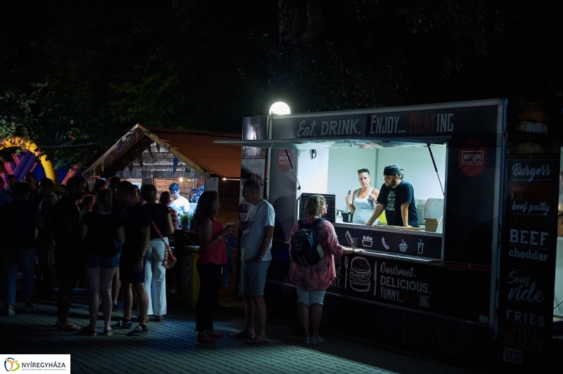 Sóstó Serfeszt 2  2018