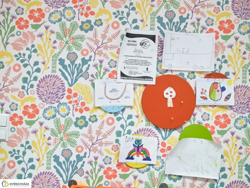 Új eszközpark a Gyermekrehabilitációs Osztályon