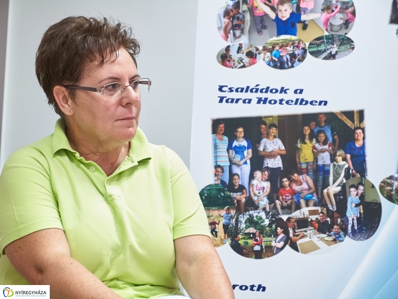 Új eszközpark a Gyermekrehabilitációs Osztályon