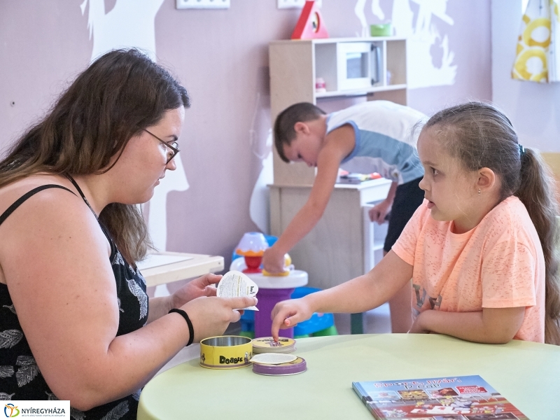 Új eszközpark a Gyermekrehabilitációs Osztályon