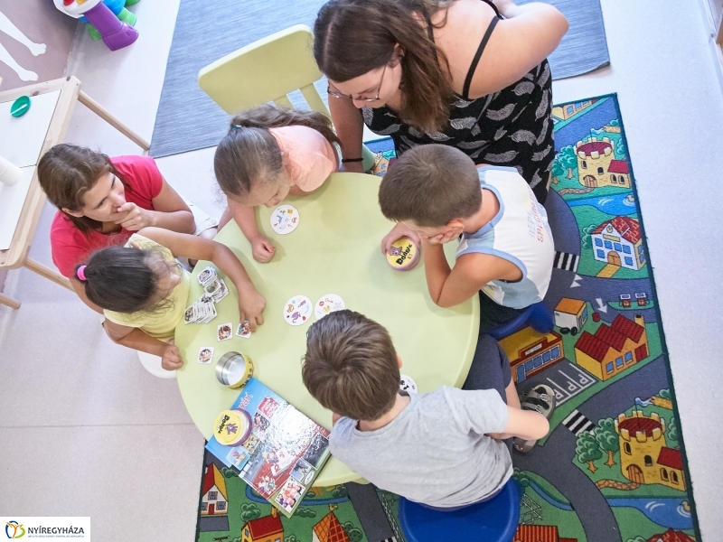 Új eszközpark a Gyermekrehabilitációs Osztályon