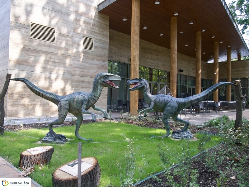 Első vendégek a Hotel Pangeaban - fotó Szarka Lajos