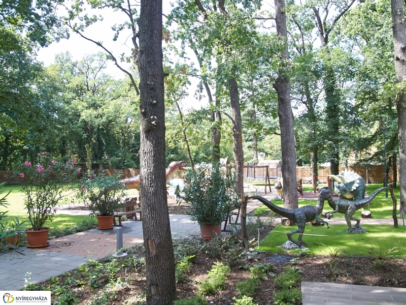 Első vendégek a Hotel Pangeaban - fotó Szarka Lajos