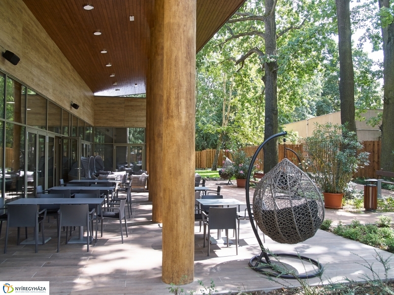 Első vendégek a Hotel Pangeaban - fotó Szarka Lajos