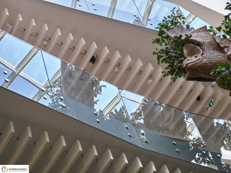 Első vendégek a Hotel Pangeaban - fotó Szarka Lajos