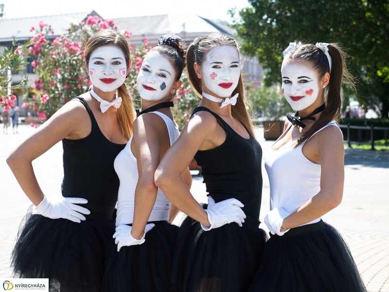 VIDOR 2018 sajtótájékoztató - fotó Szarka Lajos