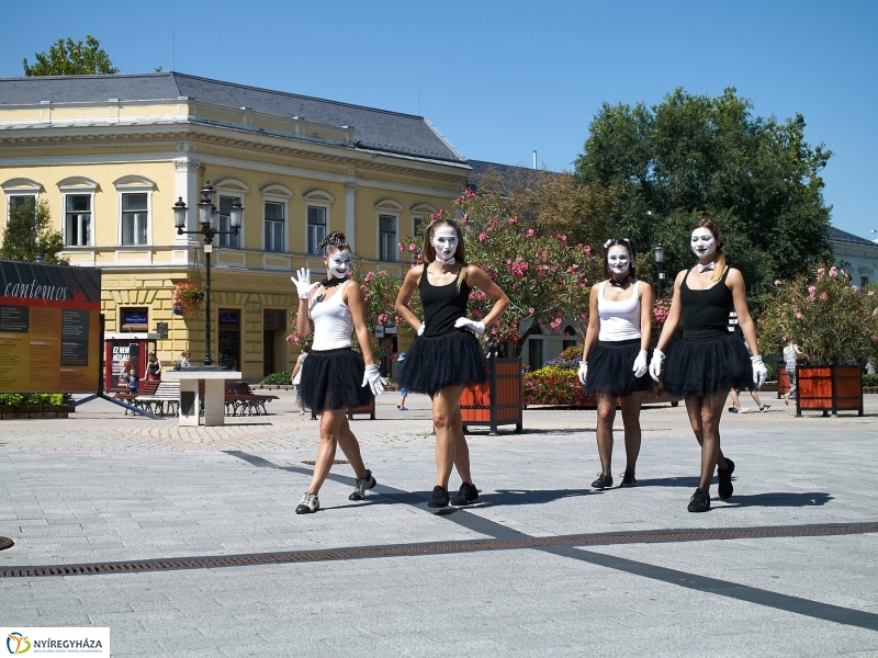 VIDOR 2018 sajtótájékoztató - fotó Szarka Lajos