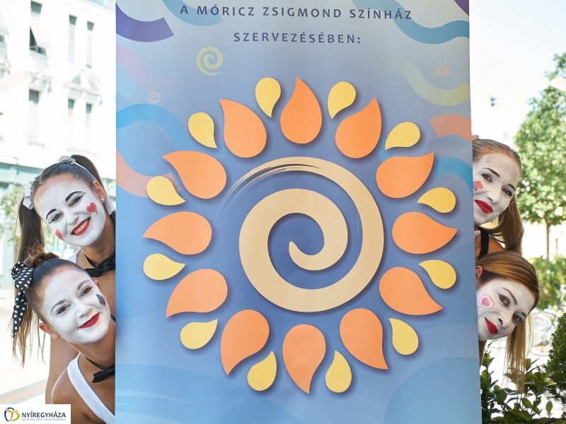 VIDOR 2018 sajtótájékoztató - fotó Szarka Lajos