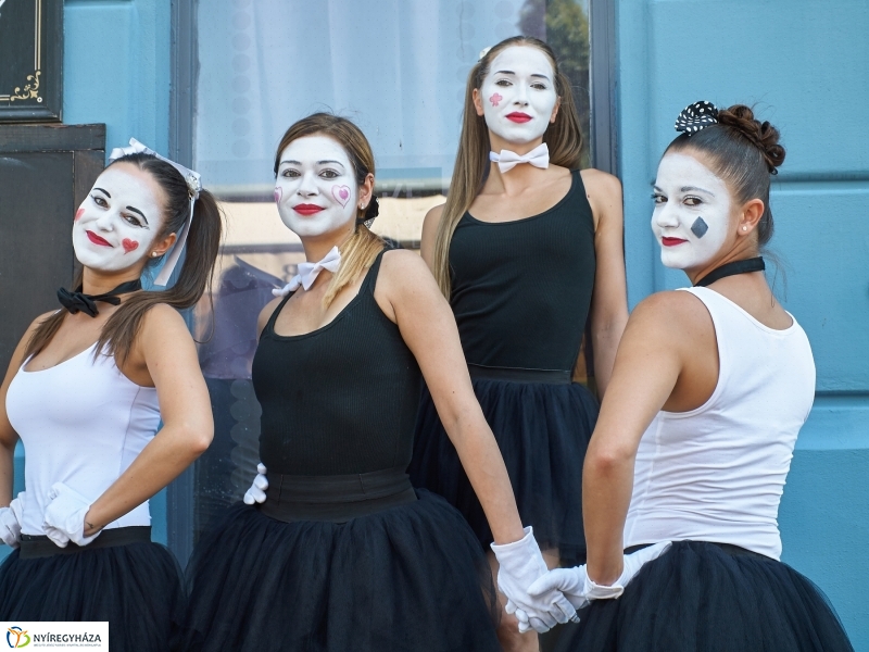 VIDOR 2018 sajtótájékoztató - fotó Szarka Lajos