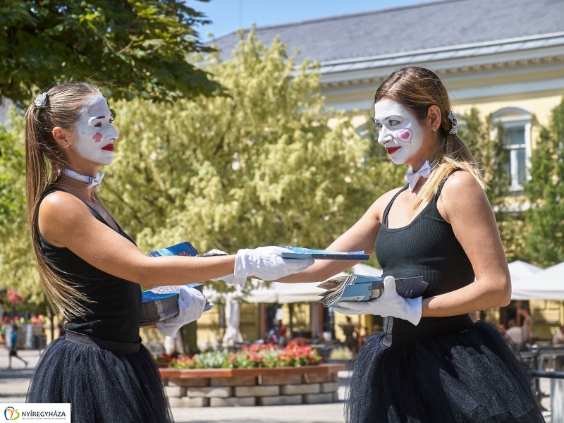 VIDOR 2018 sajtótájékoztató - fotó Szarka Lajos