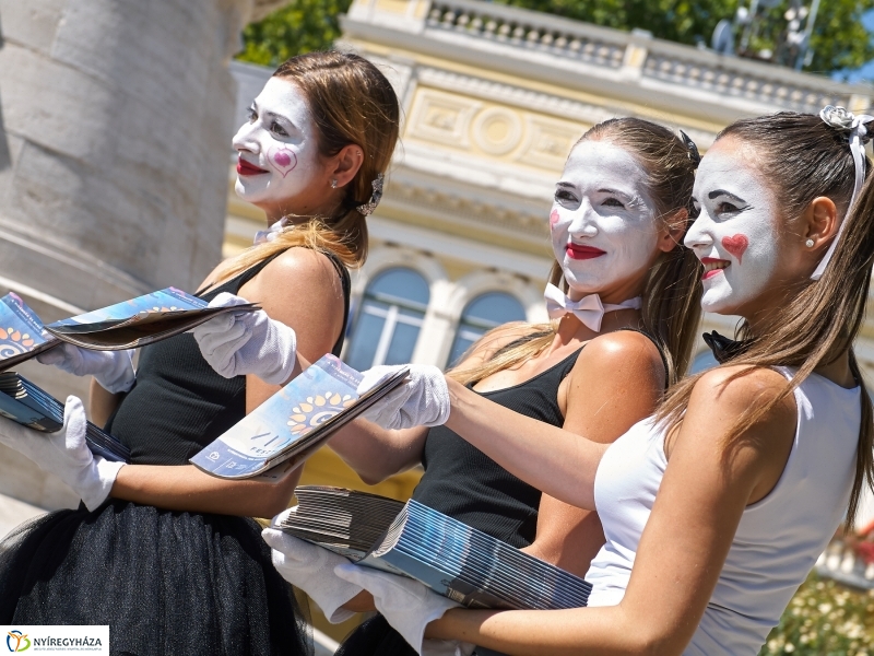 VIDOR 2018 sajtótájékoztató - fotó Szarka Lajos