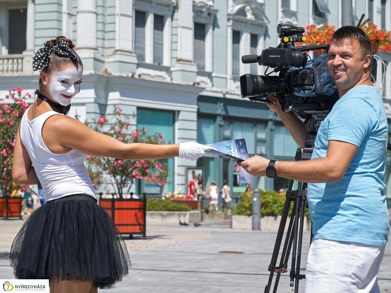 VIDOR 2018 sajtótájékoztató - fotó Szarka Lajos