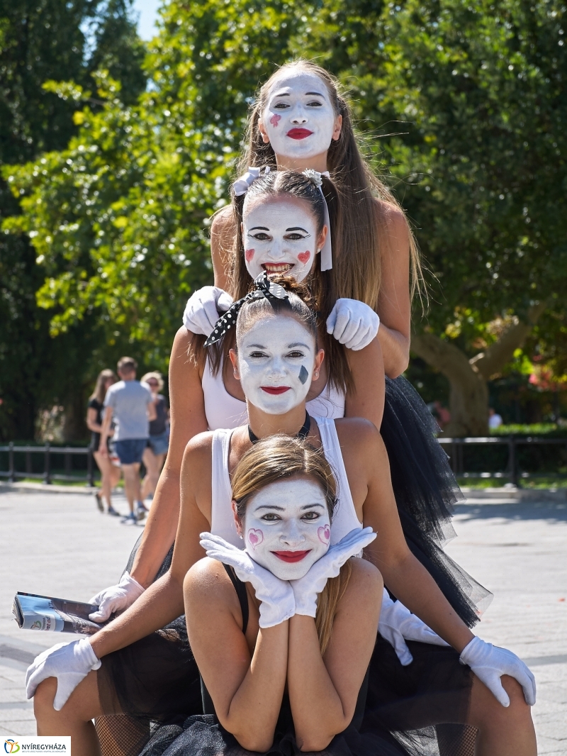 VIDOR 2018 sajtótájékoztató - fotó Szarka Lajos