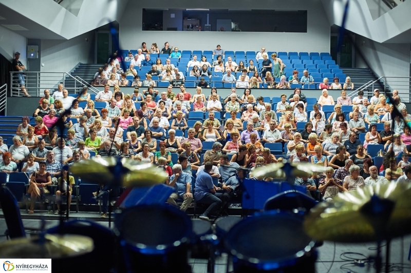 Shultz Emlékest - fotó Szarka Lajos