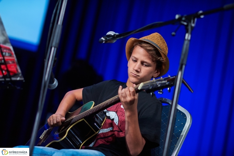 Shultz Emlékest - fotó Szarka Lajos