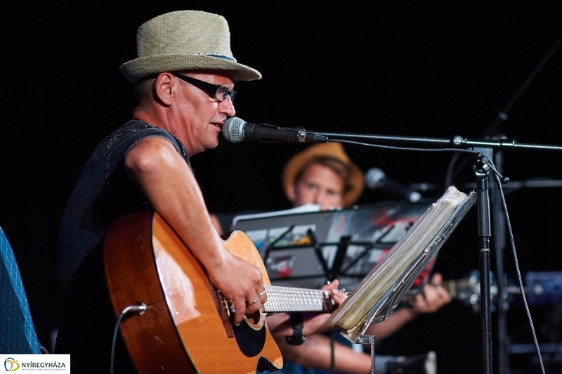 Shultz Emlékest - fotó Szarka Lajos