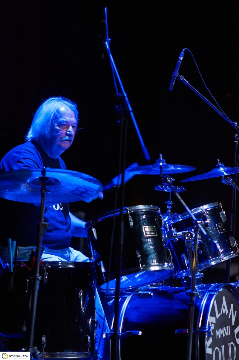 Shultz Emlékest - fotó Szarka Lajos