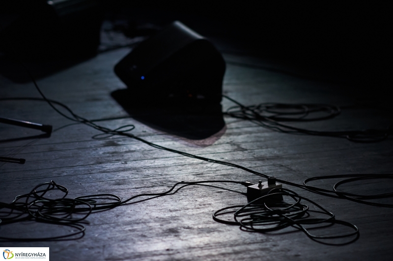 Shultz Emlékest - fotó Szarka Lajos