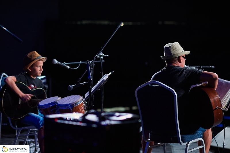 Shultz Emlékest - fotó Szarka Lajos