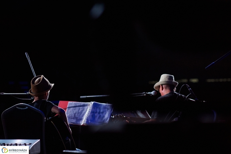 Shultz Emlékest - fotó Szarka Lajos