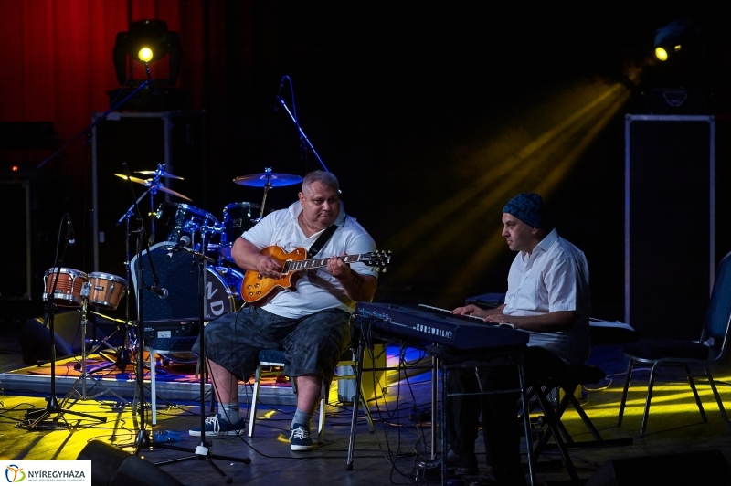 Shultz Emlékest - fotó Szarka Lajos