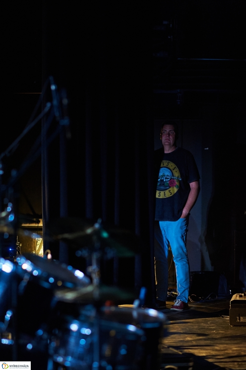 Shultz Emlékest - fotó Szarka Lajos