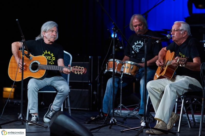 Shultz Emlékest - fotó Szarka Lajos