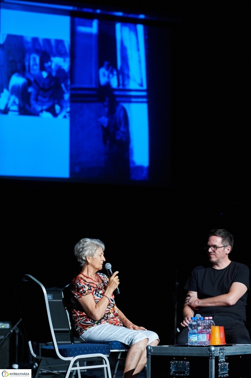 Shultz Emlékest - fotó Szarka Lajos