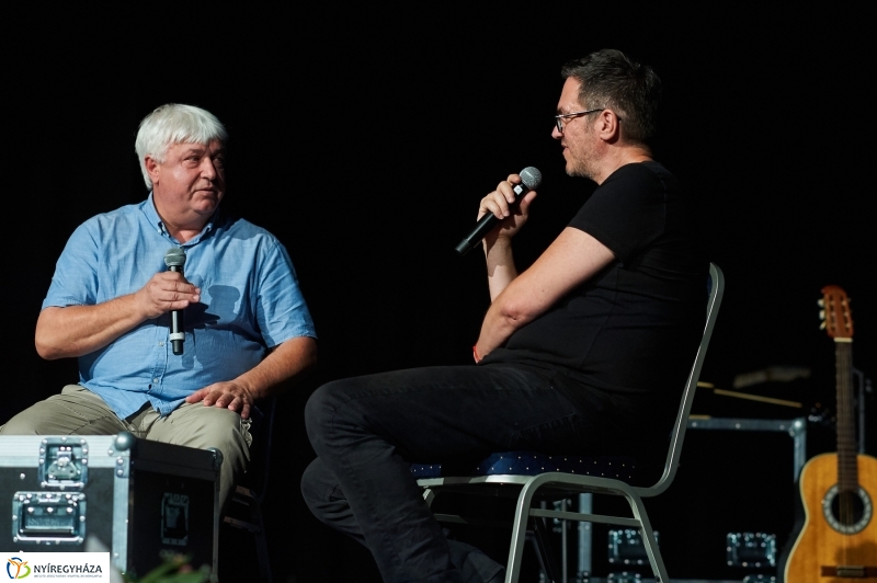 Shultz Emlékest - fotó Szarka Lajos