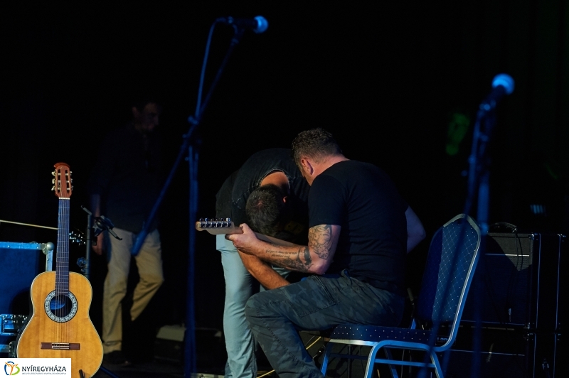 Shultz Emlékest - fotó Szarka Lajos