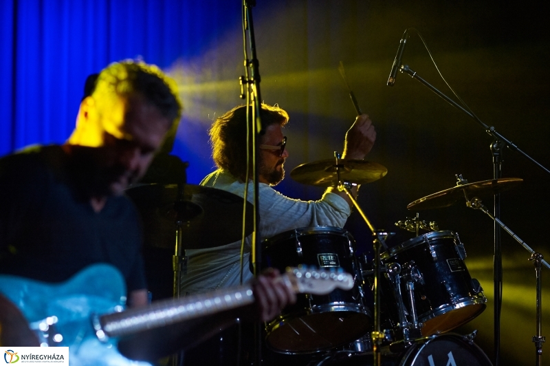 Shultz Emlékest - fotó Szarka Lajos