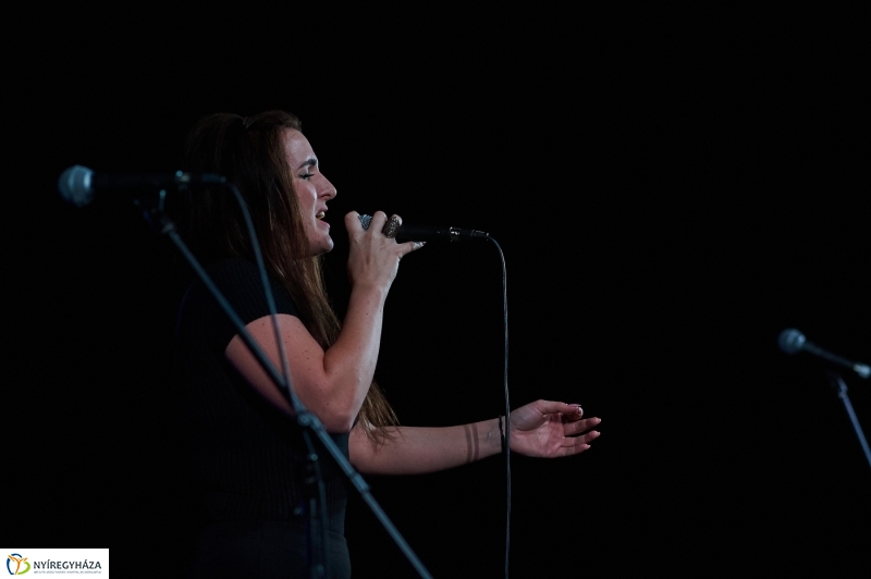 Shultz Emlékest - fotó Szarka Lajos