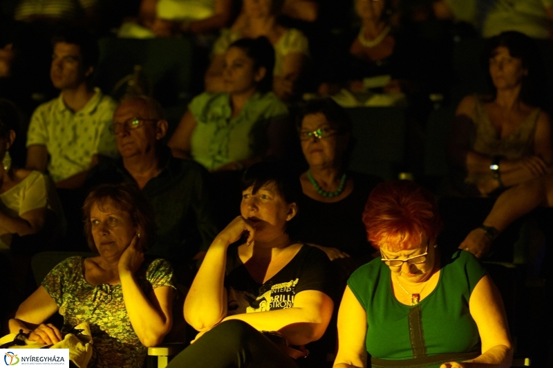 Shultz Emlékest - fotó Szarka Lajos