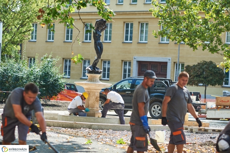Vénusz visszatérése - fotó Szarka Lajos