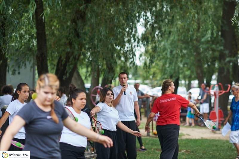 Úszó alkalmatlanságok 2018 - fotó Szarka Lajos