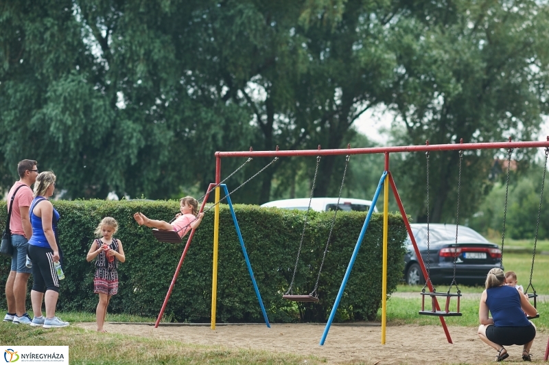 Úszó alkalmatlanságok 2018 - fotó Szarka Lajos