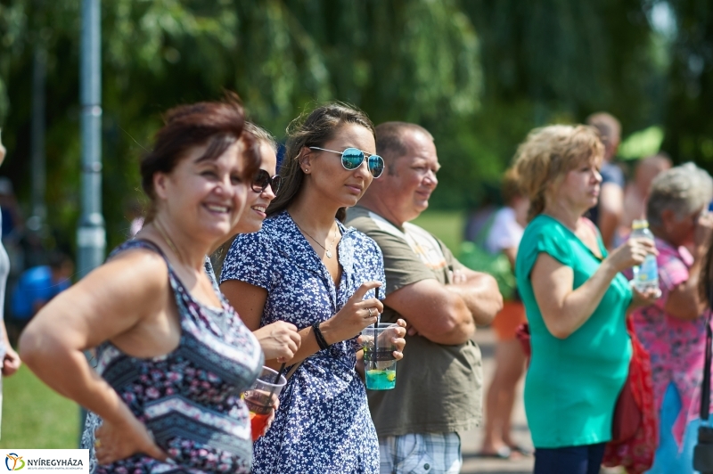 Úszó alkalmatlanságok 2018 - fotó Szarka Lajos