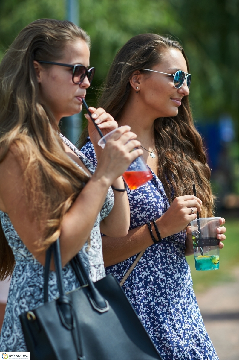 Úszó alkalmatlanságok 2018 - fotó Szarka Lajos