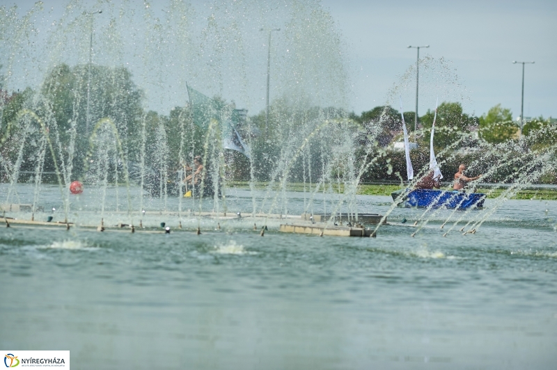 Úszó alkalmatlanságok 2018 - fotó Szarka Lajos