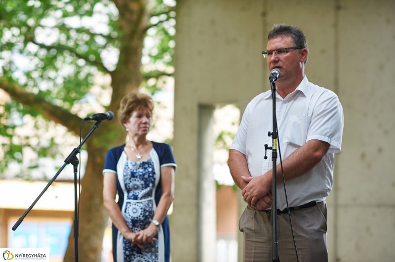 Jósavárosi Napok 2018 - fotó Szarka Lajos