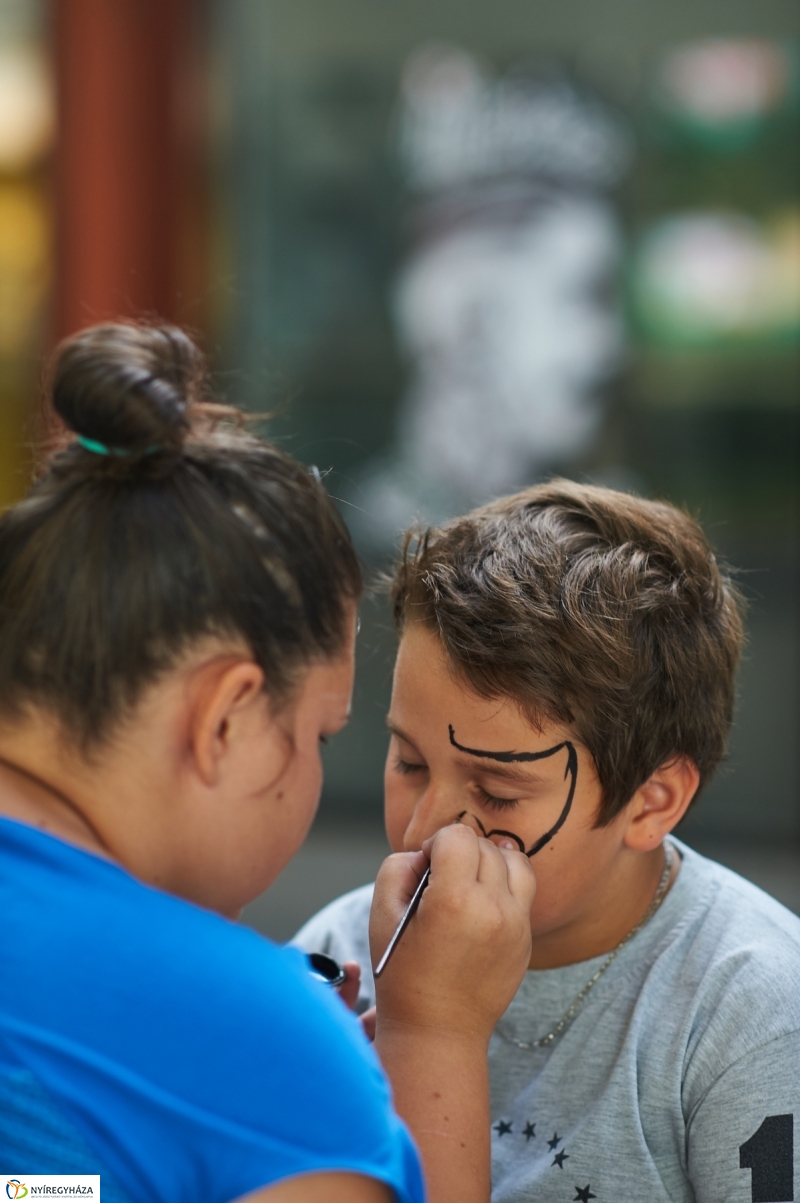 Jósavárosi Napok 2018 - fotó Szarka Lajos