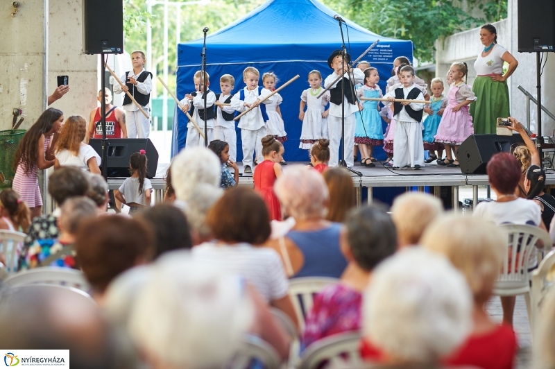 Jósavárosi Napok 2018 - fotó Szarka Lajos
