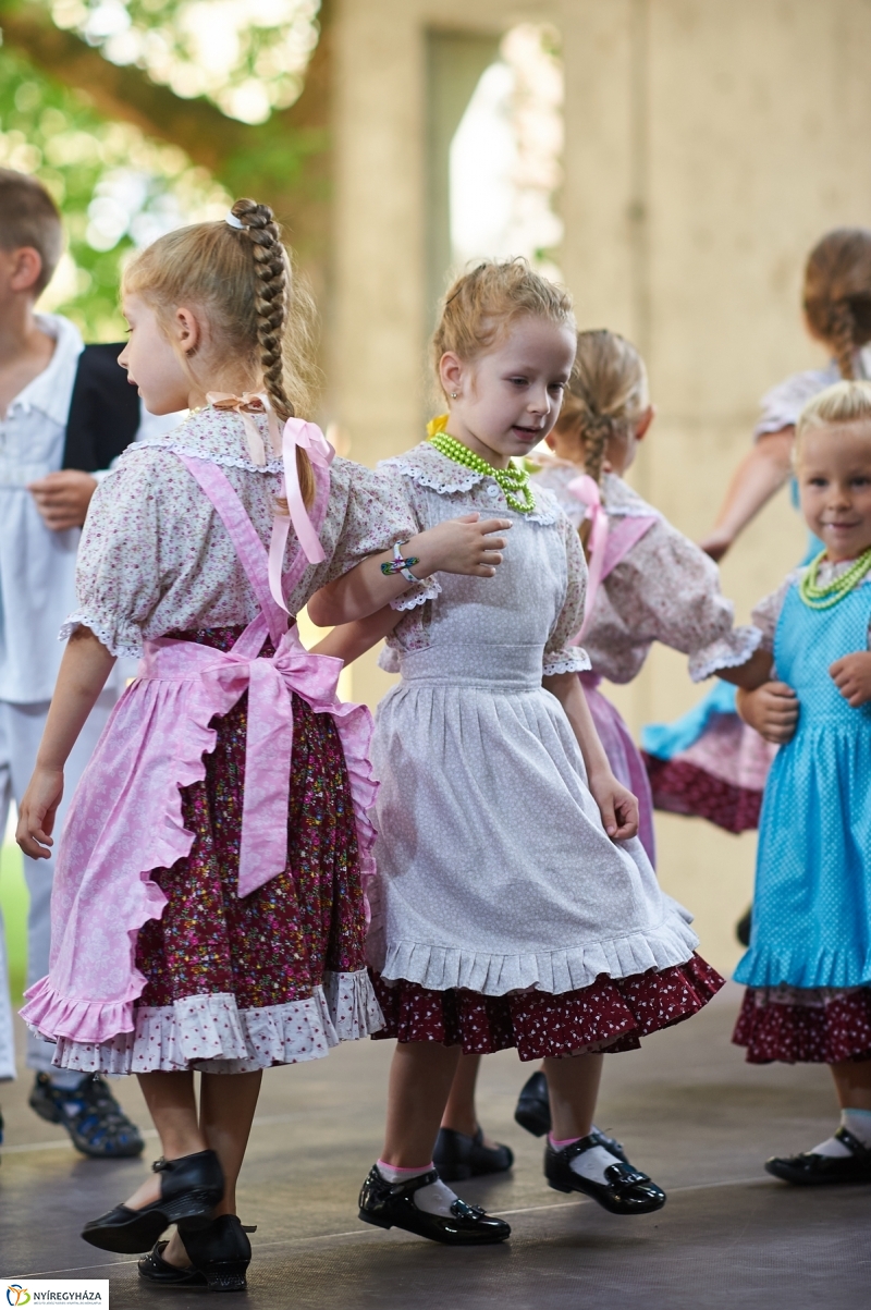 Jósavárosi Napok 2018 - fotó Szarka Lajos