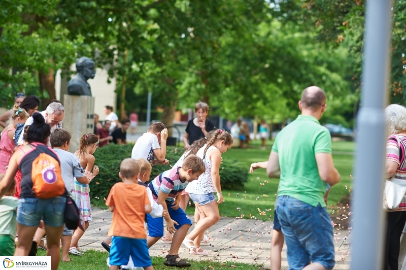 Jósavárosi Napok 2018 - fotó Szarka Lajos