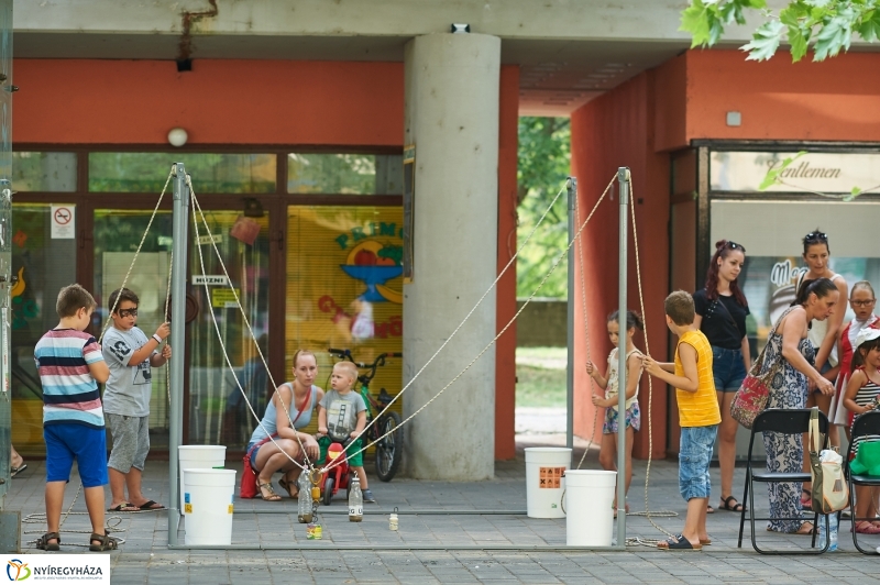 Jósavárosi Napok 2018 - fotó Szarka Lajos